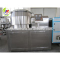 GHL Series plastic epoxy mixer machine